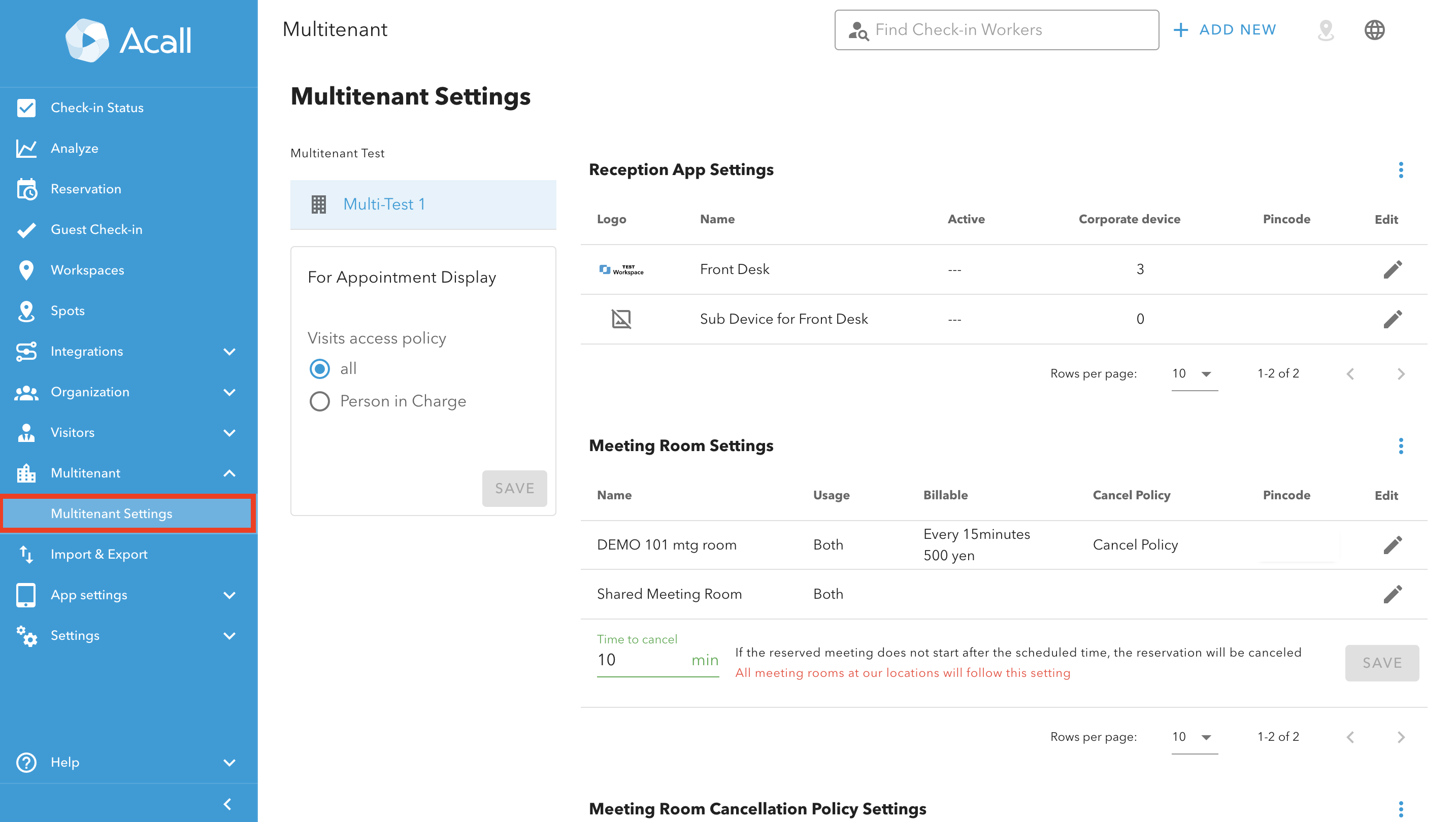Multitenant Setting - Shared Meeting Room Setting1.png