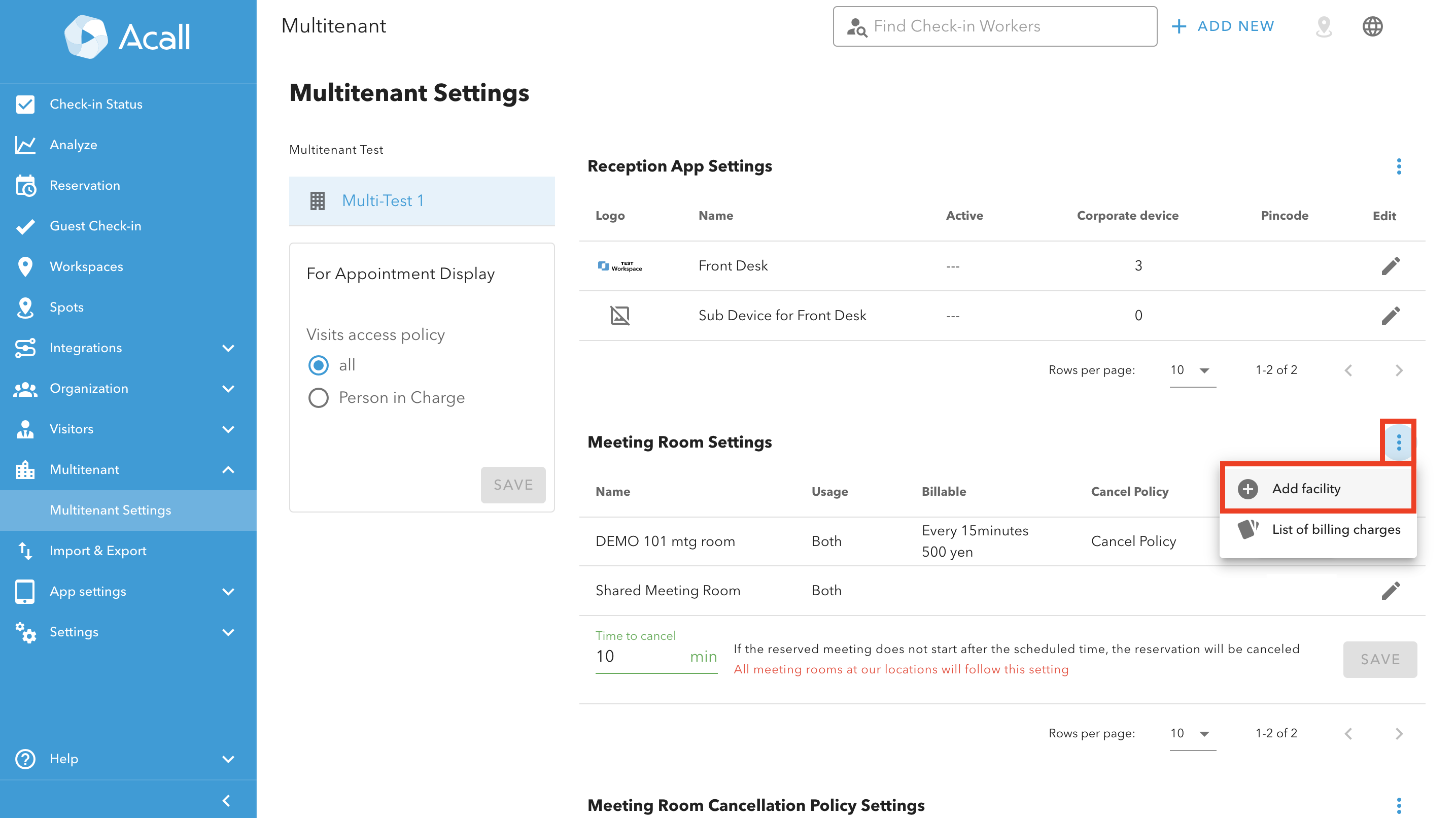 Multitenant Setting - Shared Meeting Room Setting2.png
