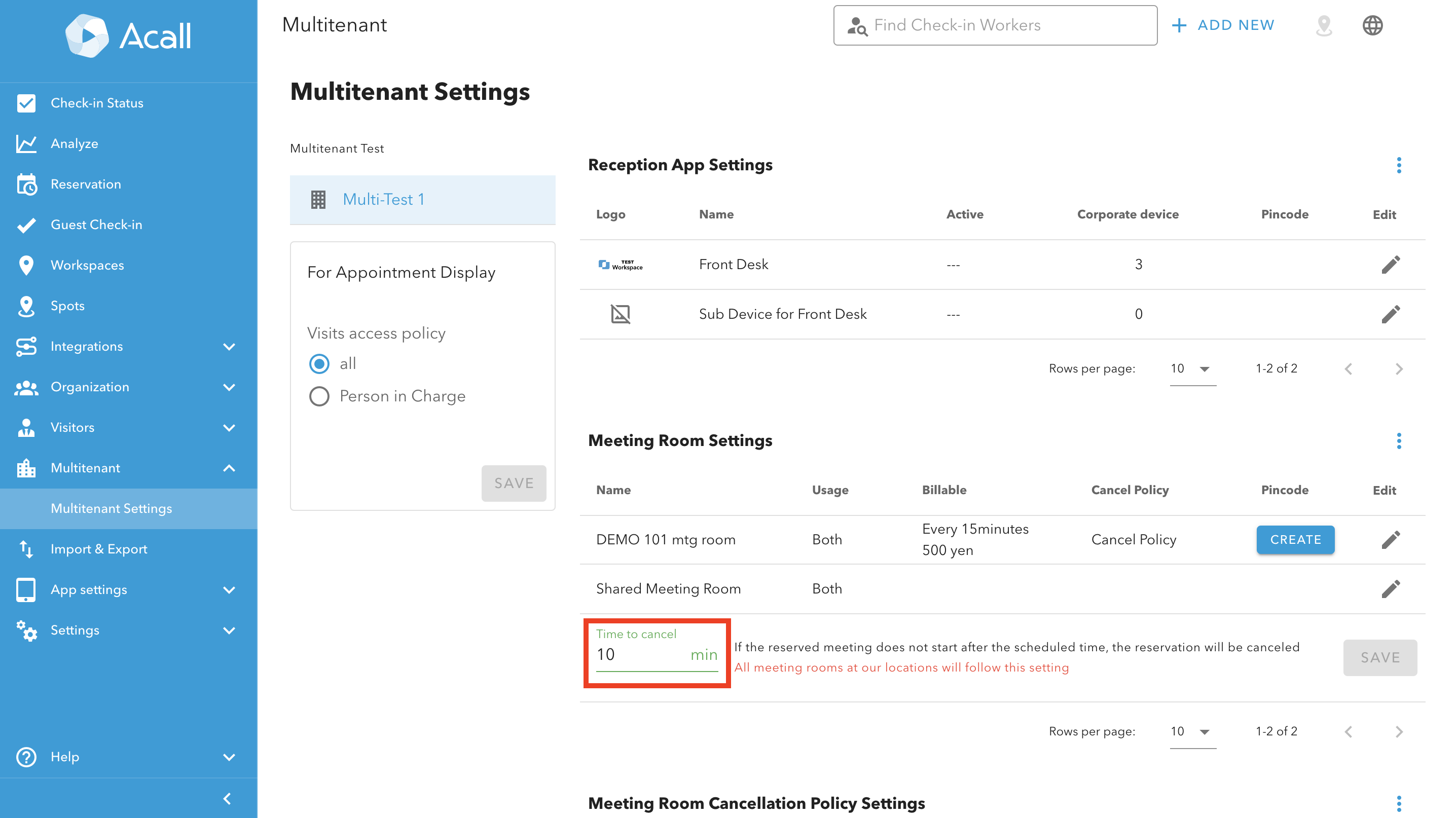 Multitenant Setting - Shared Meeting Room Setting8.png