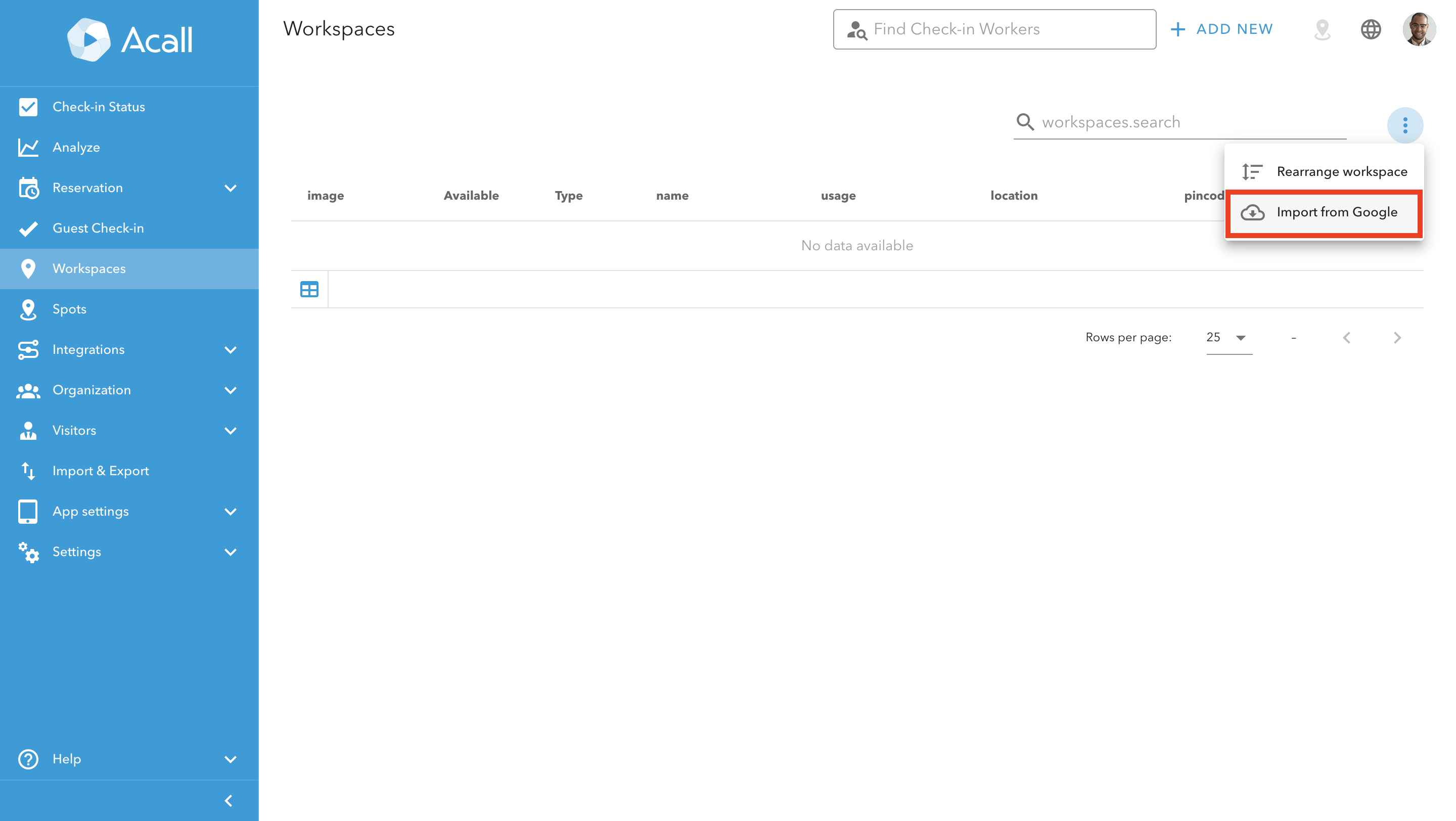 Import Meeting Rooms and Equipment from Google1.png