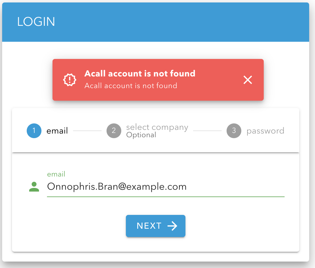 Log in to Acall Portal2.png