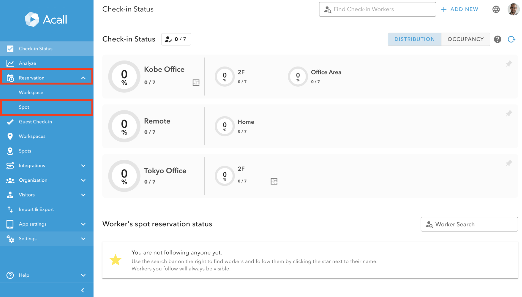 Reserve Your Spot on Floor Map on Acall Portal1.png