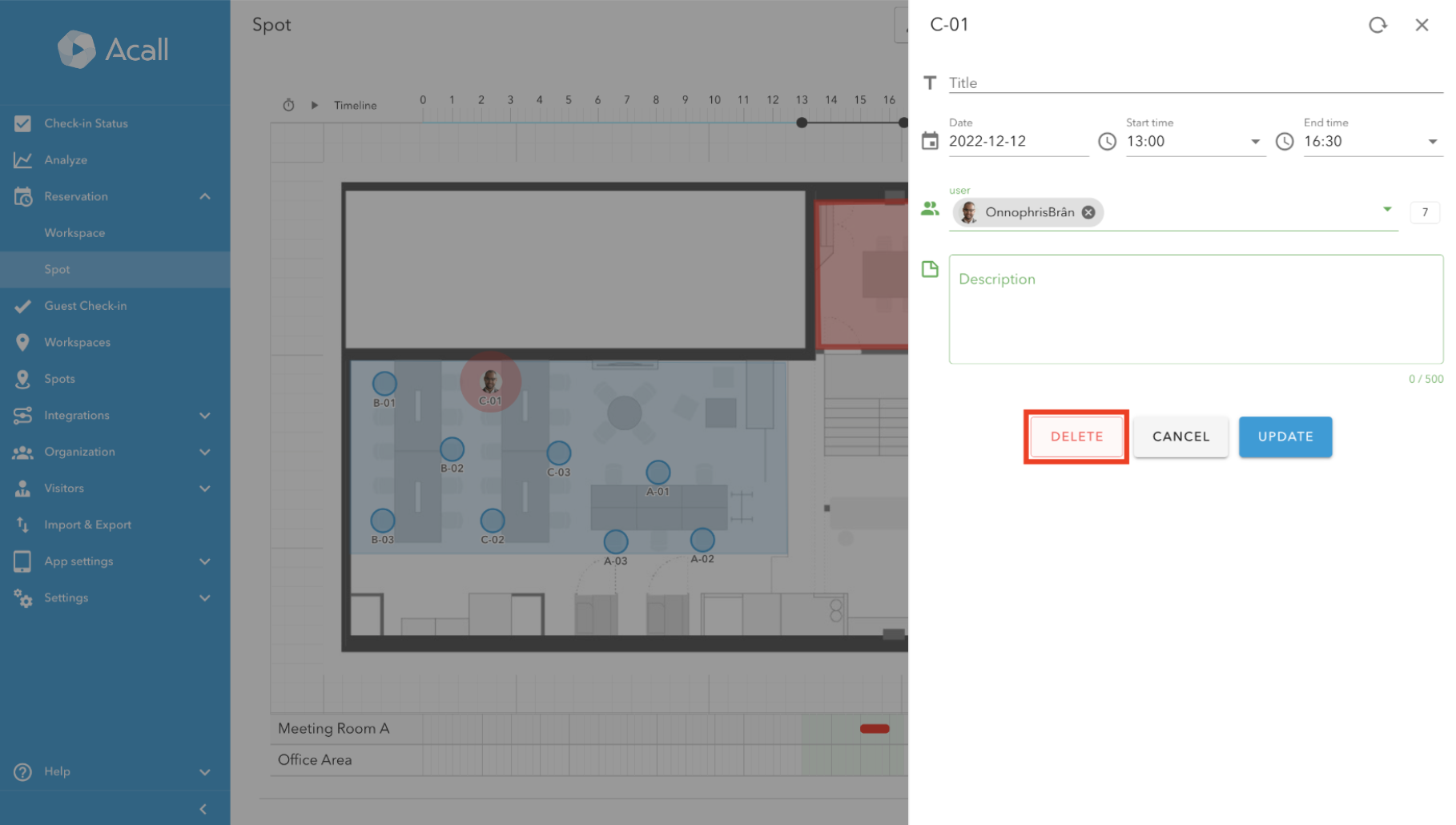 Reserve Your Spot on Floor Map on Acall Portal15.png