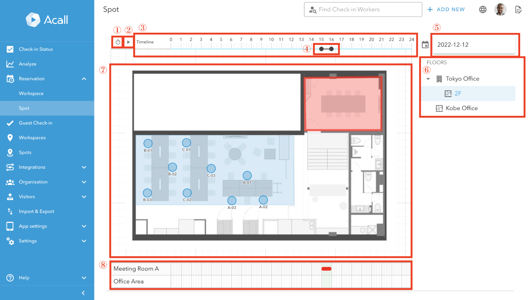 Reserve Your Spot on Floor Map on Acall Portal2.png
