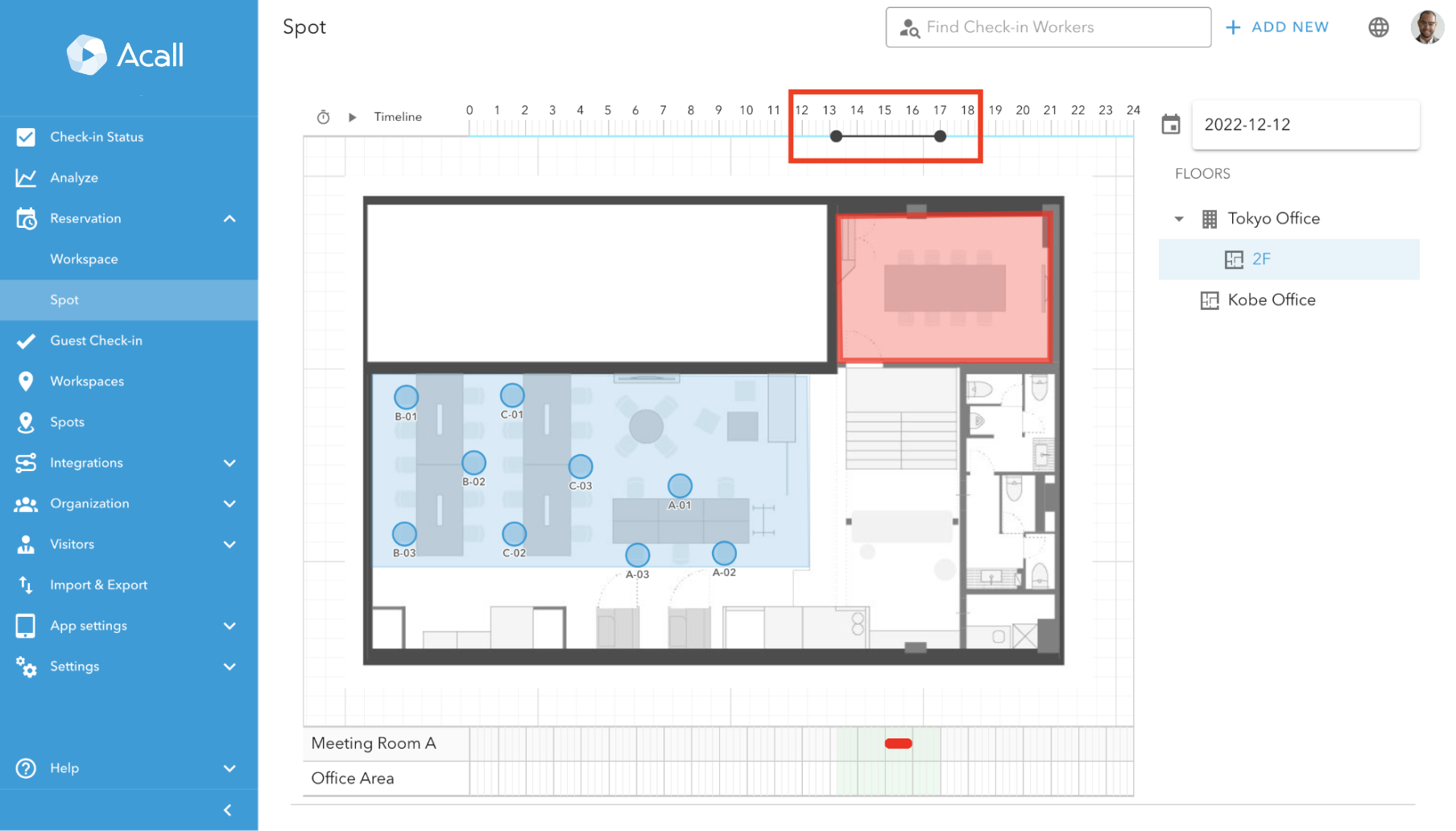 Reserve Your Spot on Floor Map on Acall Portal5.png