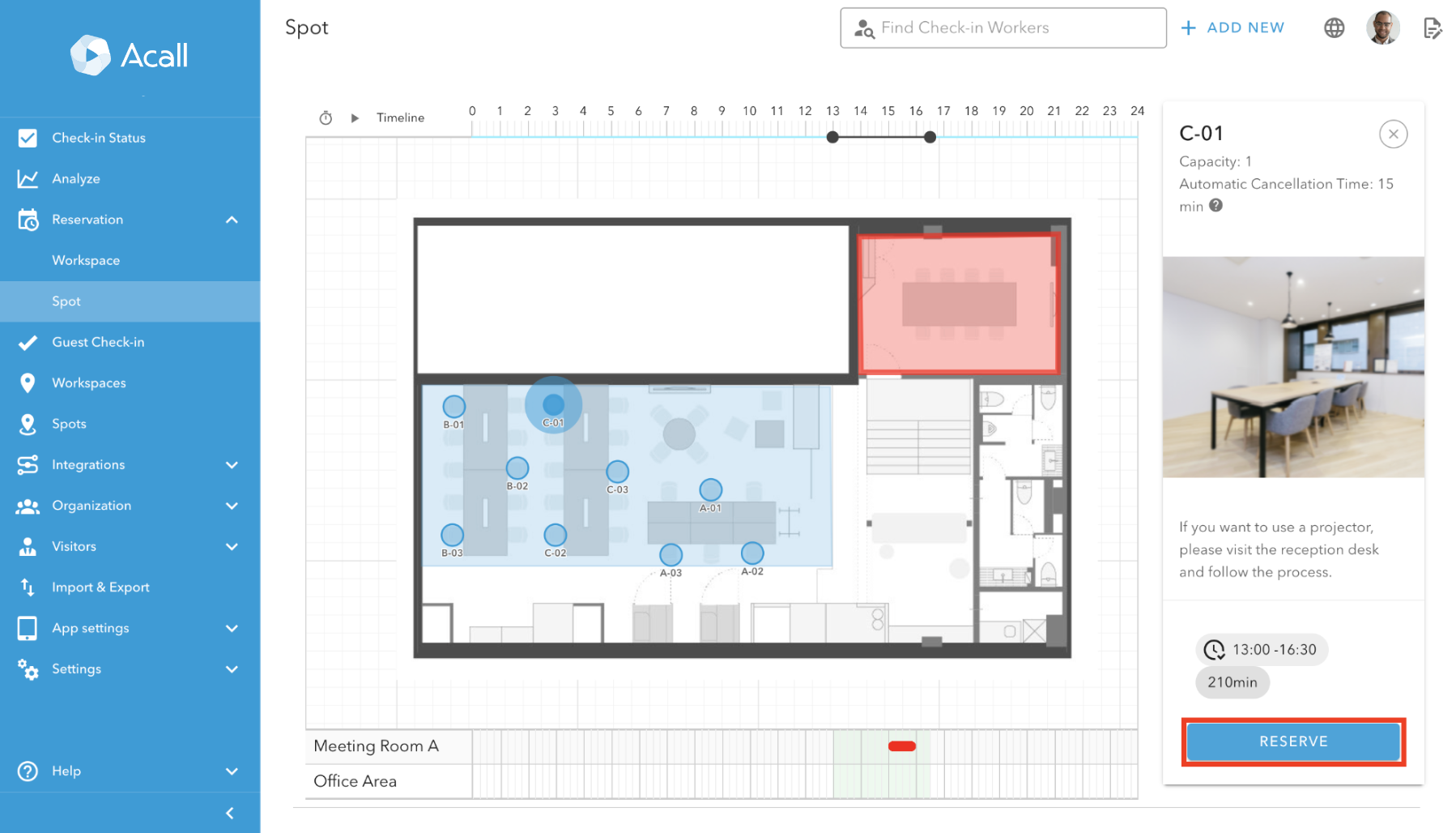 Reserve Your Spot on Floor Map on Acall Portal8.png