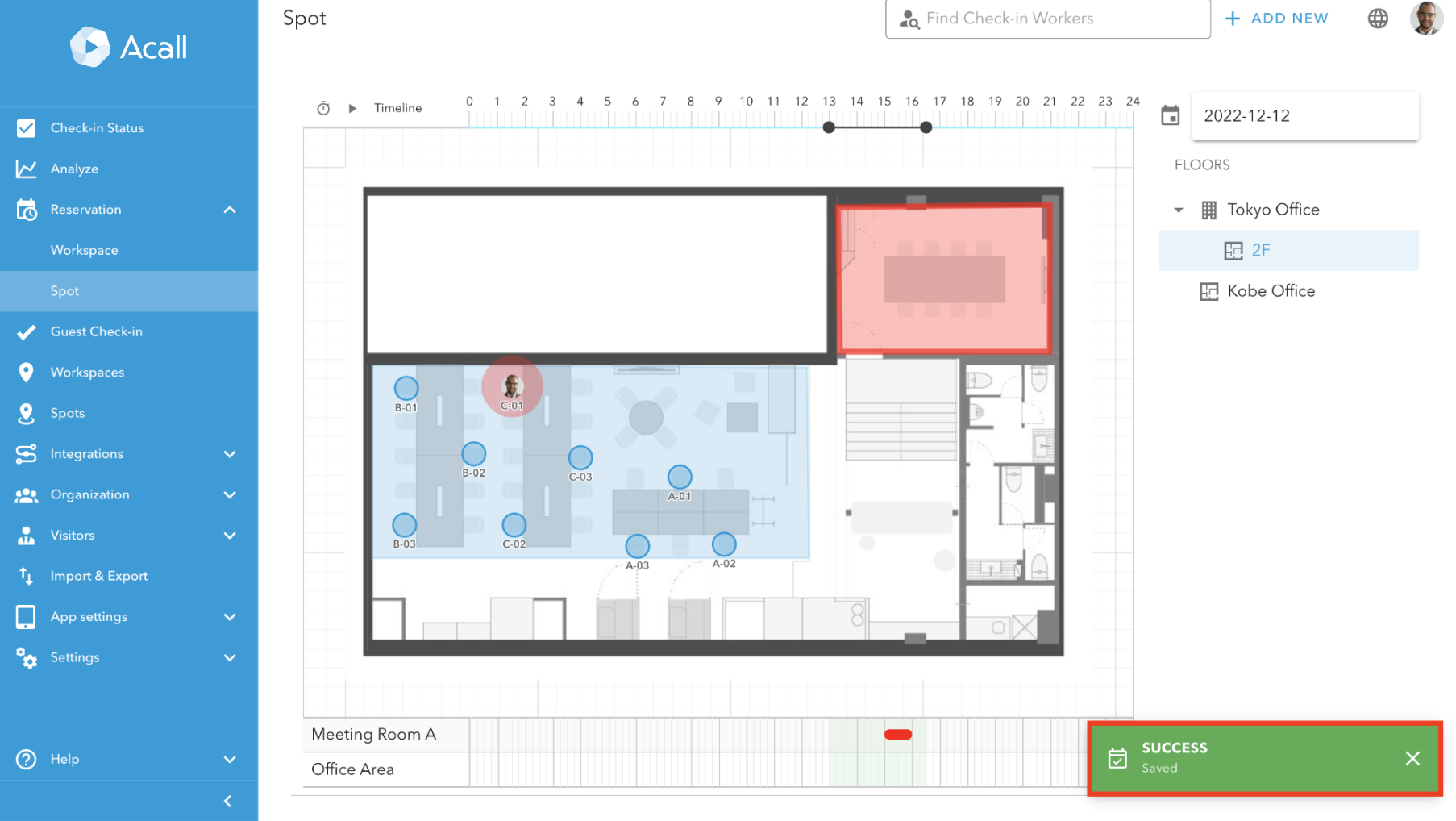 Reserve Your Spot on Floor Map on Acall Portal10.png
