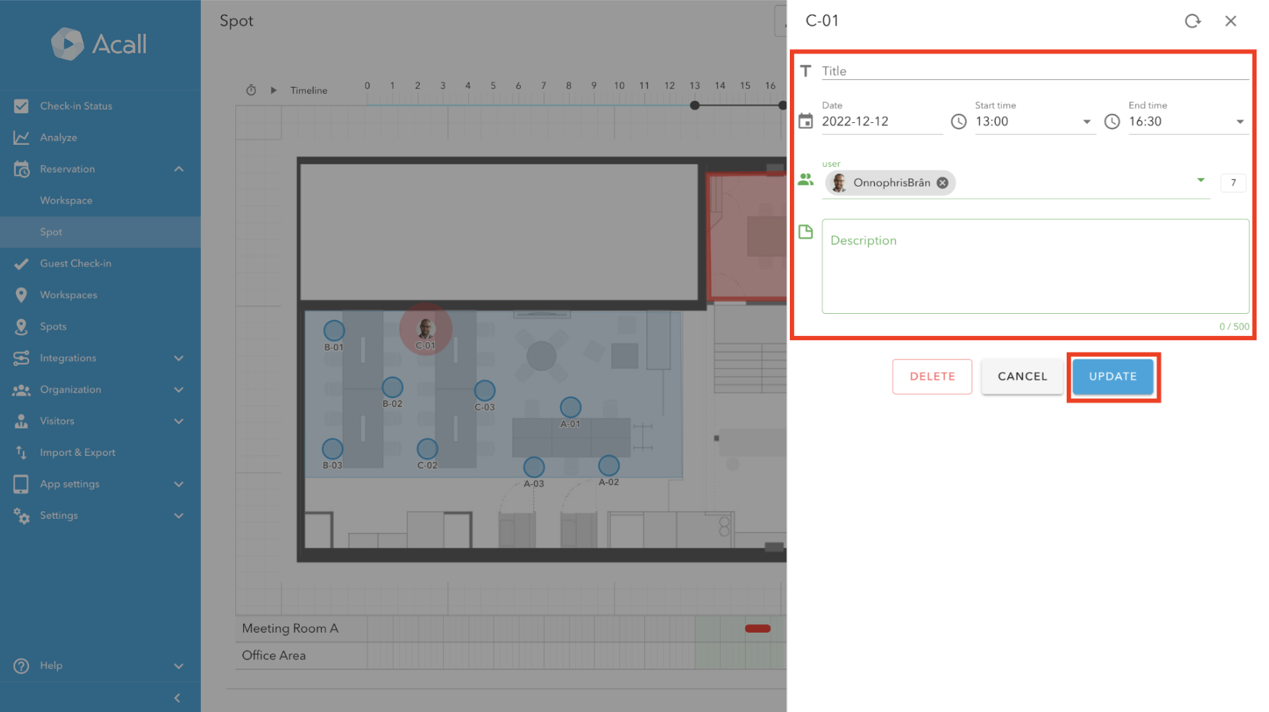 Reserve Your Spot on Floor Map on Acall Portal13.png