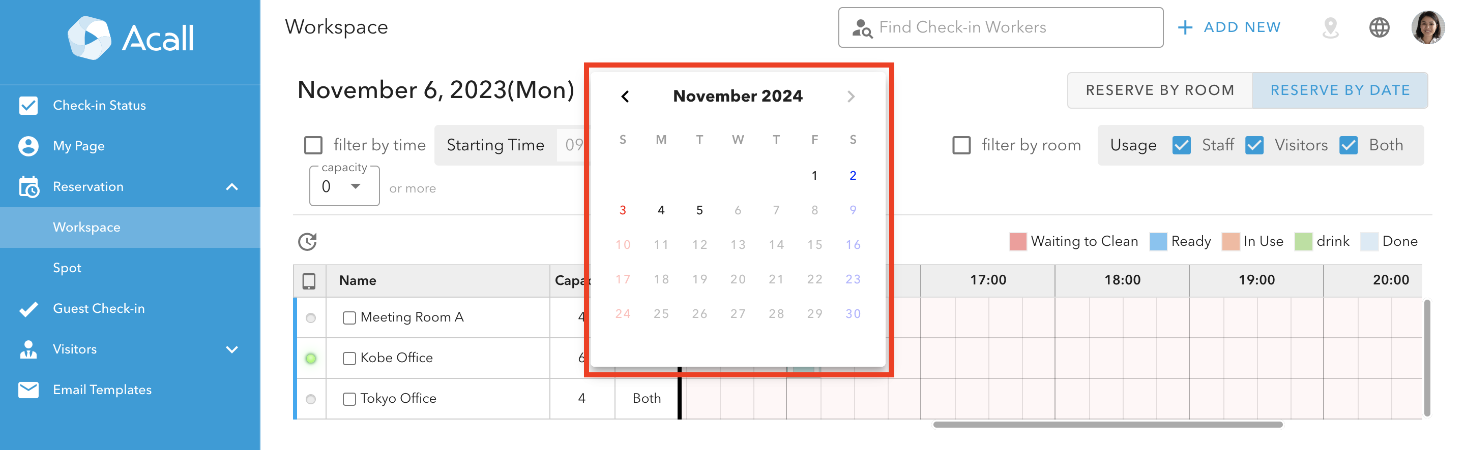 Set Up Appointment : Meeting Room Reservation Policy6.png