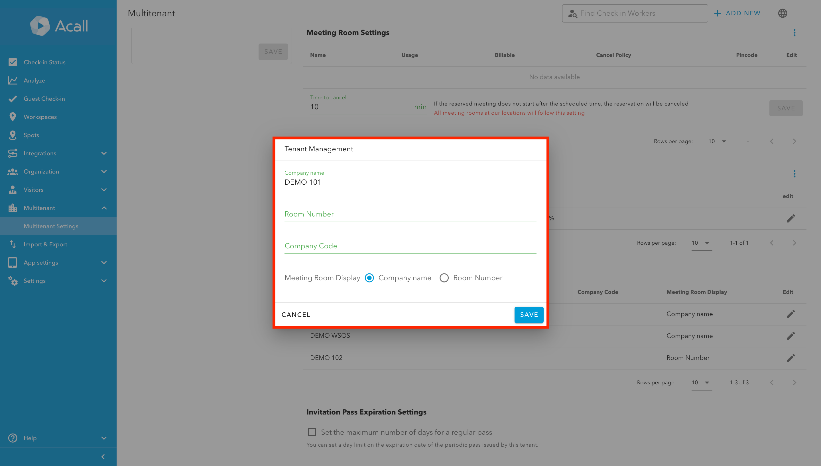 multitenant-settings-tenant-management-acall-helpcenter