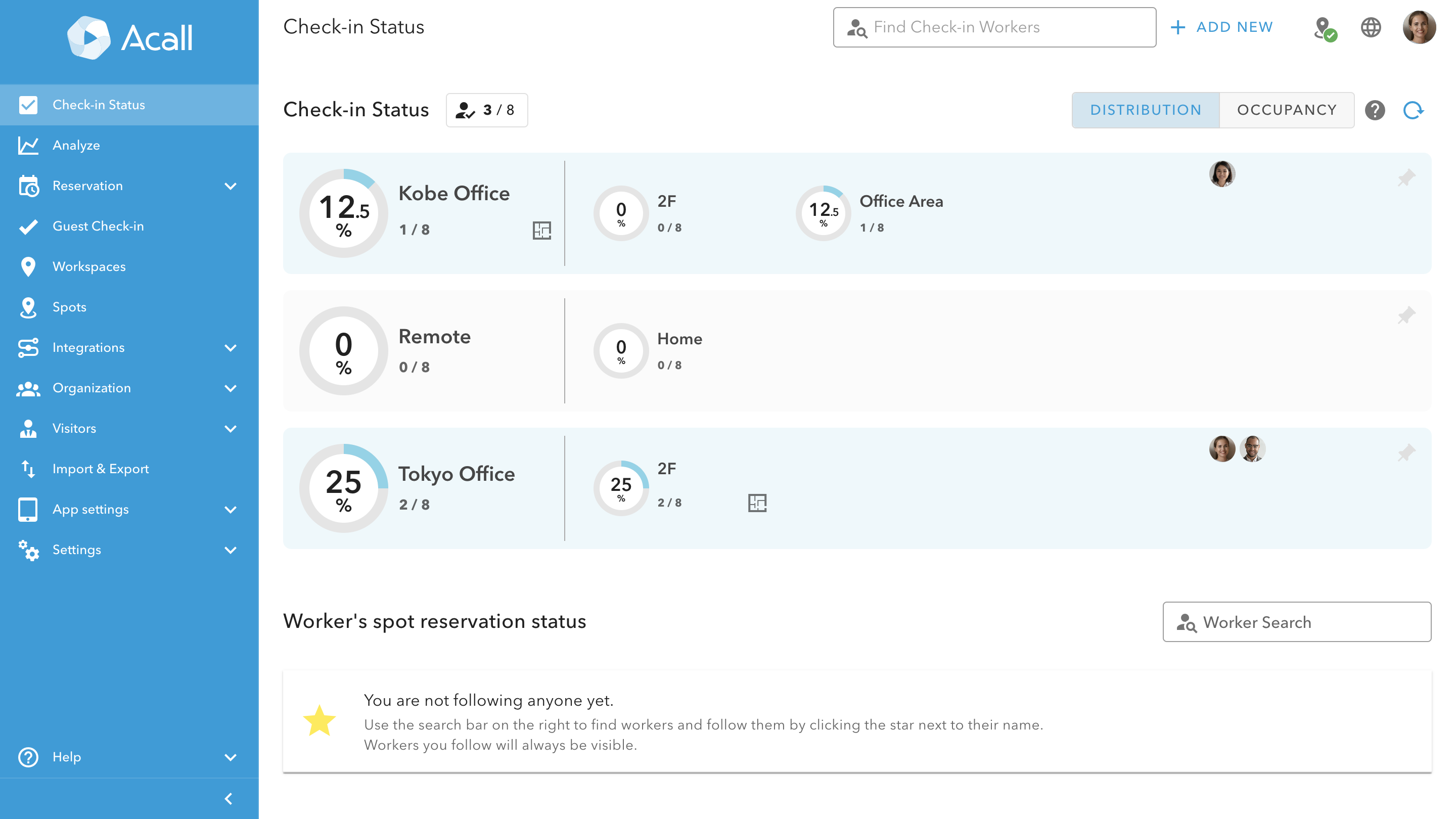 Settings for Checking Spot Distribution : Occupancy Rate1.png
