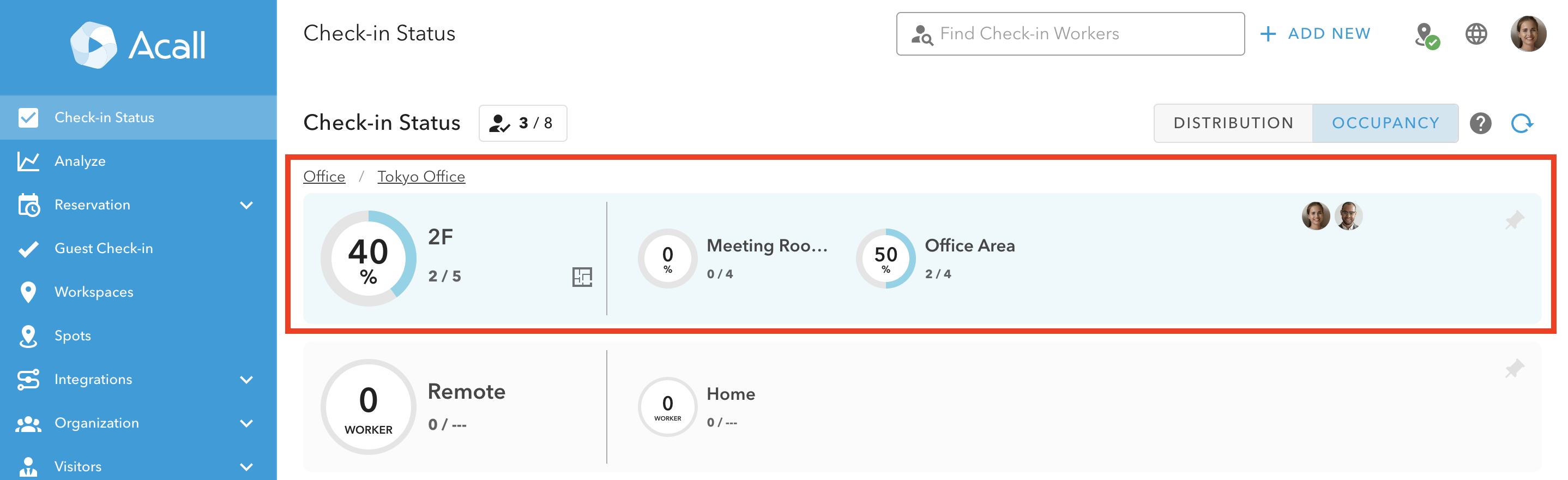 Settings for Checking Spot Distribution : Occupancy Rate8.png