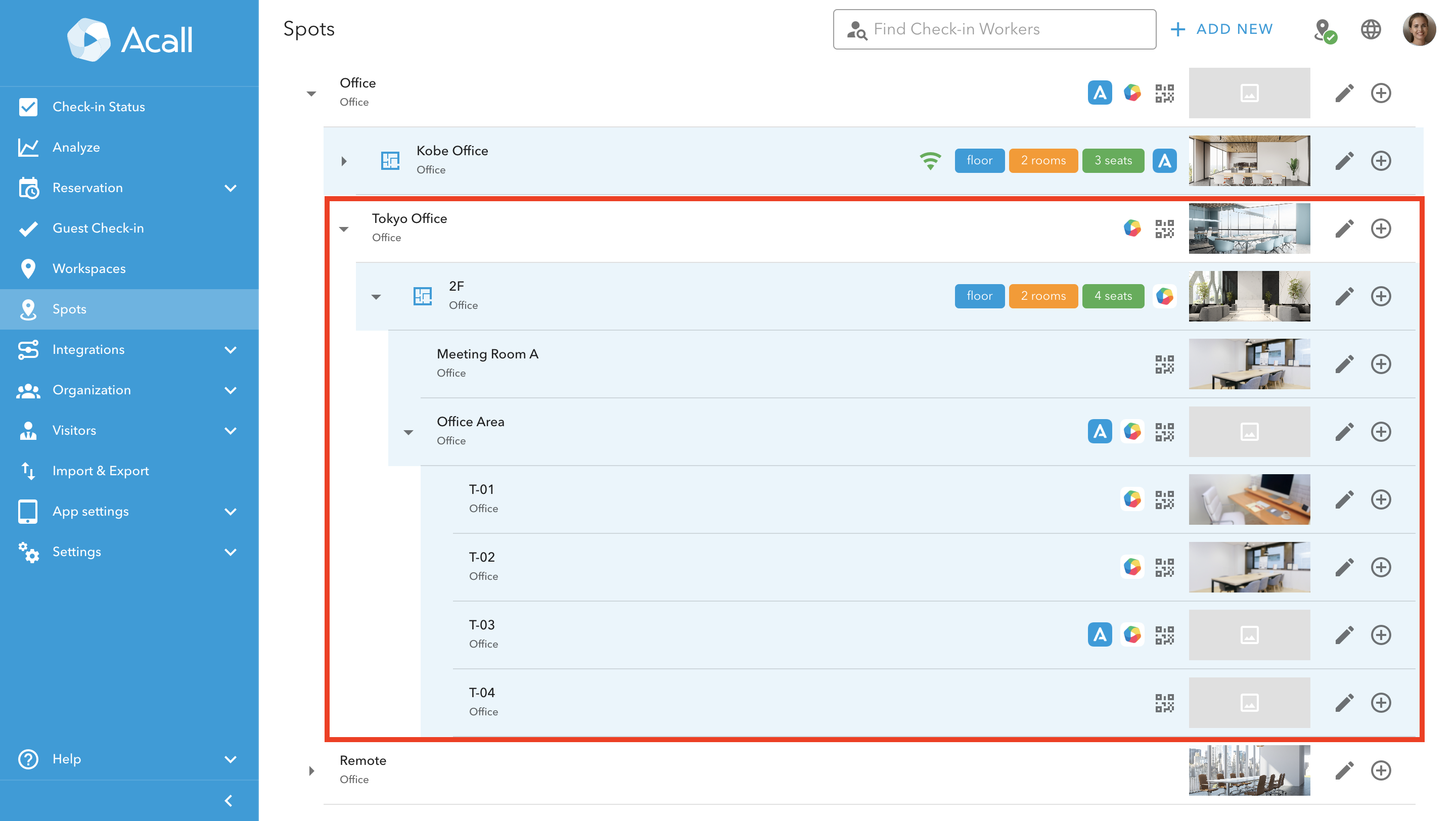 Settings for Checking Spot Distribution : Occupancy Rate5.png